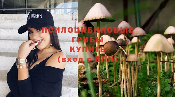 прущий лед Покачи