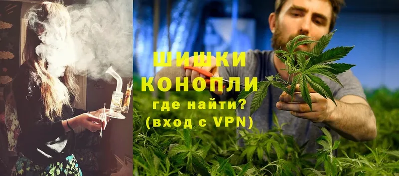 Каннабис White Widow  Асино 